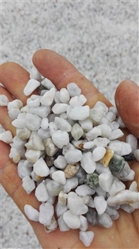 探尋洗米石市場(chǎng) 從價(jià)格、廠家到高清圖片全面解析——以河北石家莊靈壽縣永順礦產(chǎn)品加工廠為例