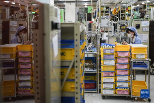 北京一線生產(chǎn)進(jìn)行時(shí) 網(wǎng)絡(luò)技術(shù)服務(wù)驅(qū)動(dòng)城市智慧未來